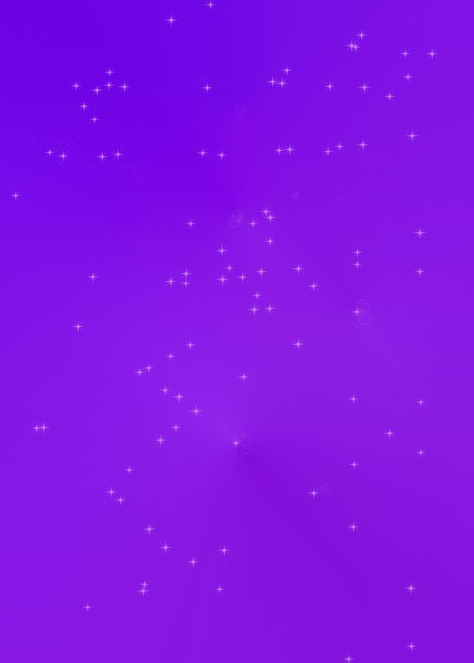 deep space