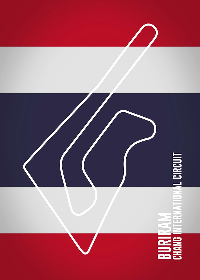 Chang Int Circuit