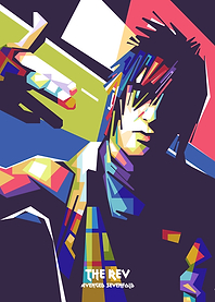 THE REV WPAP