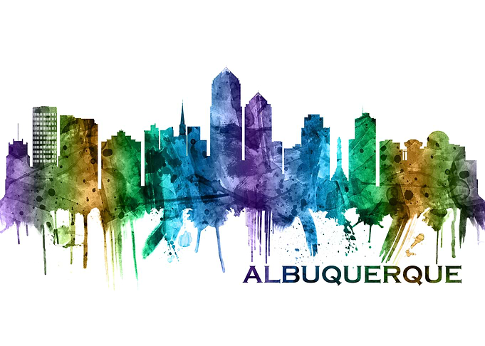 Albuquerque New Mexico