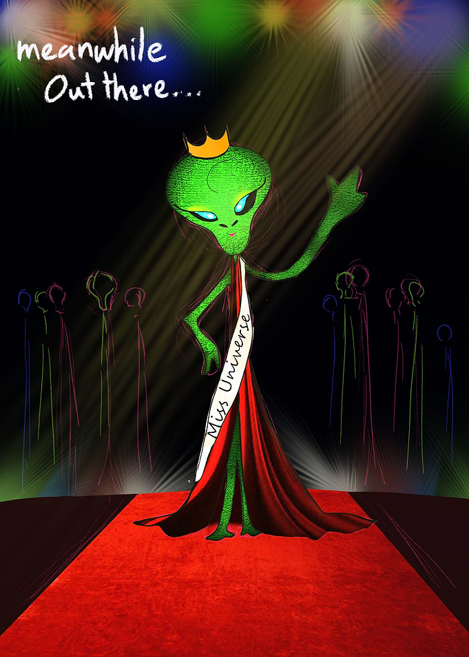 Miss Universe