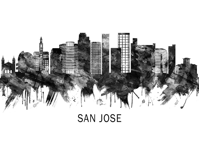 San Jose California