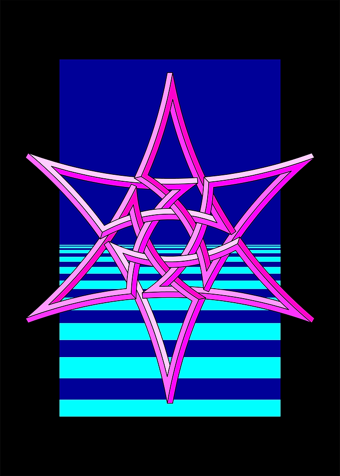 The Superiority of Six