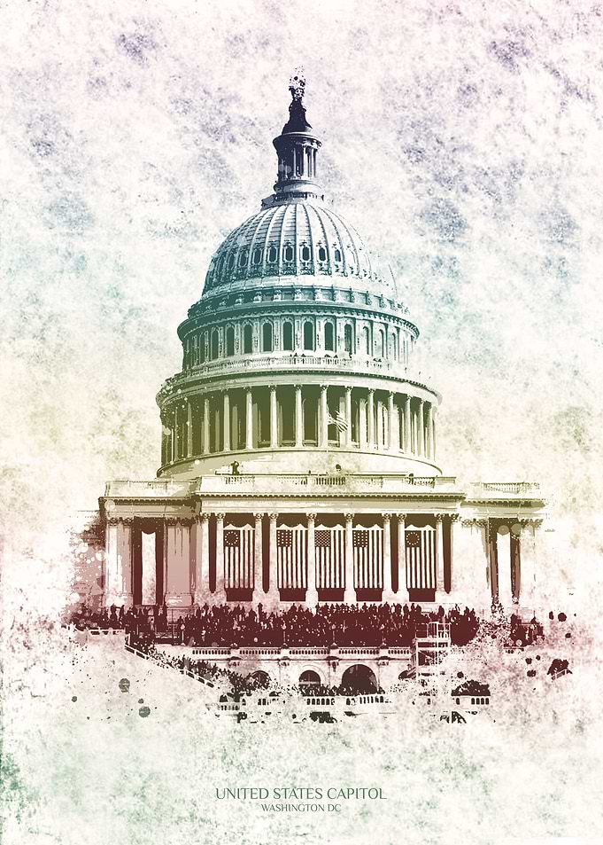 The United States Capitol