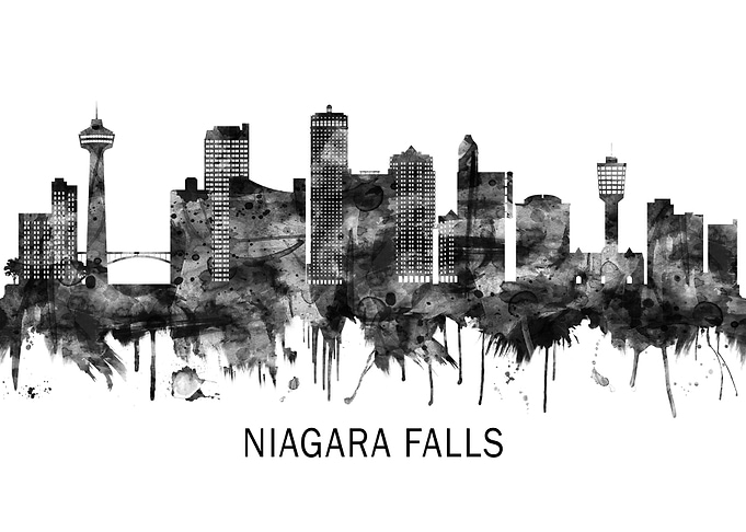 Niagara Falls Canada