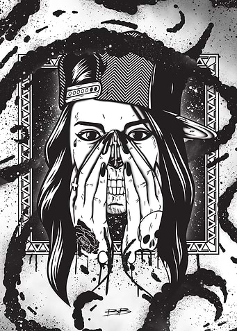 Pretty Death