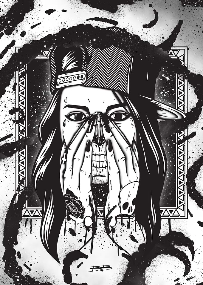 Pretty Death