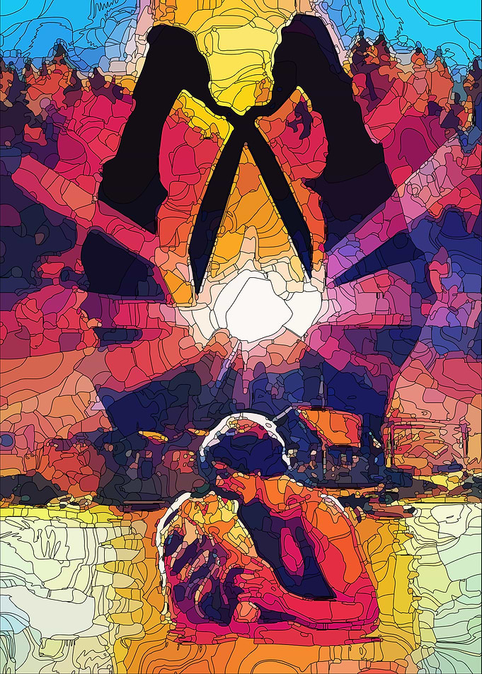 The Burning