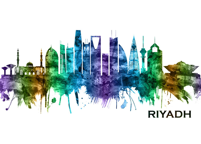 Riyadh Saudi Arabia