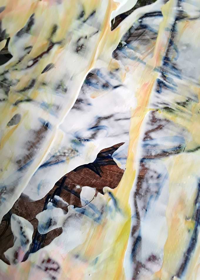 Acrylic Series 2 Slate 8