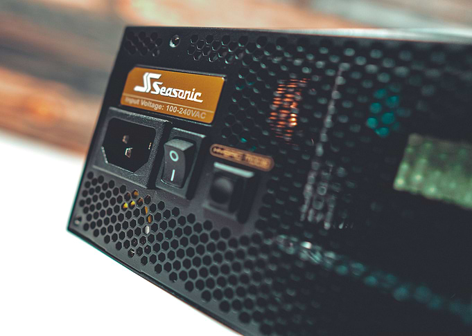 Powersupply