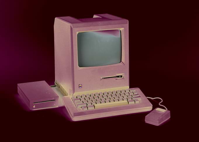 Computer System
