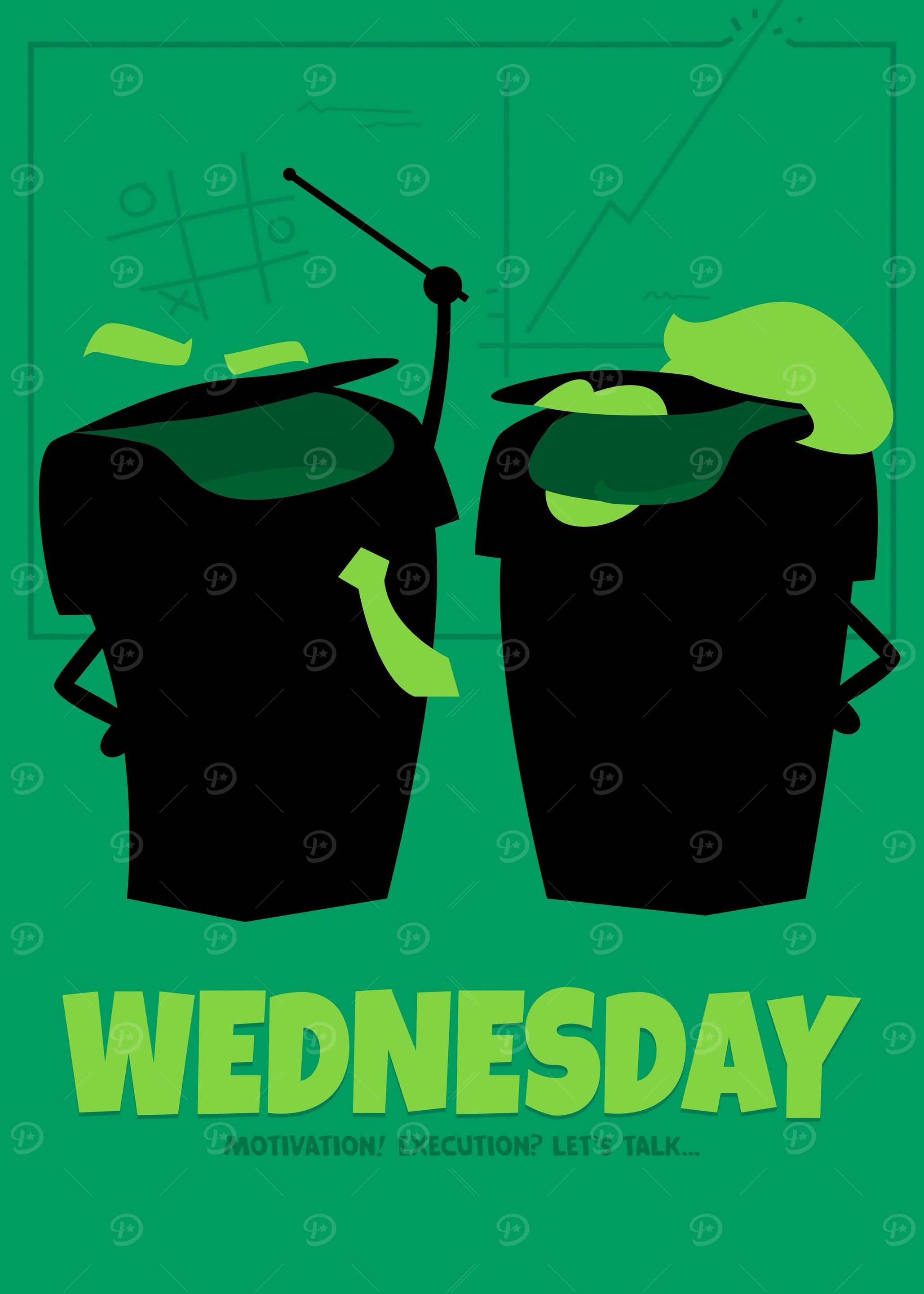 Wednesday