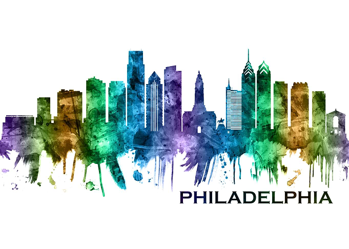 Philadelphia Pennsylvania