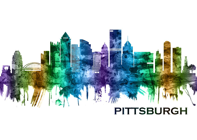 Pittsburgh Pennsylvania
