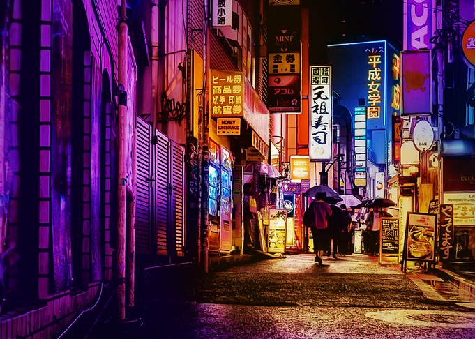 Sidestreet