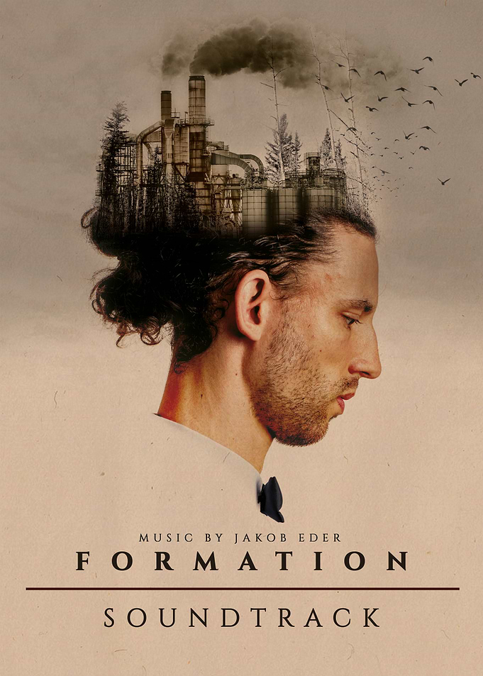 FORMATION SOUNDTRACK