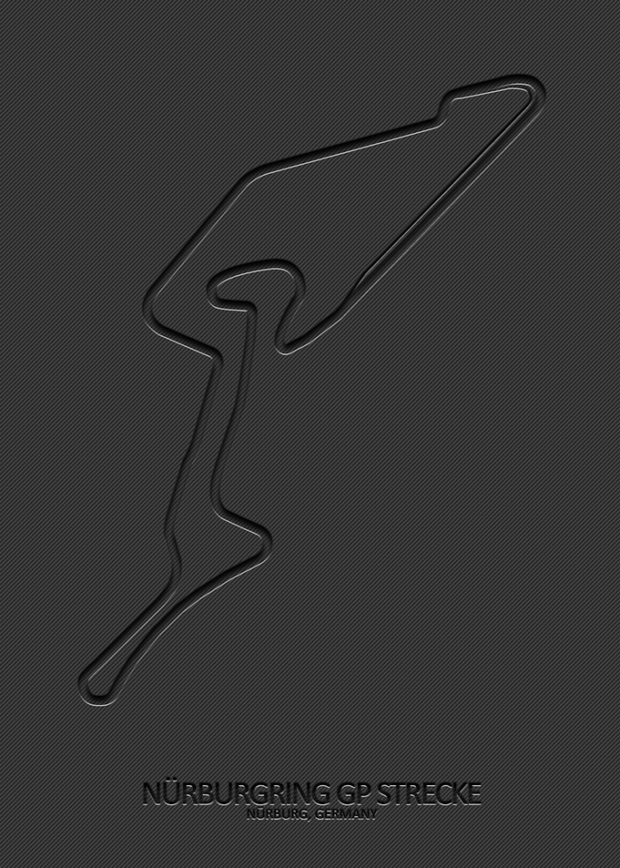 Nurburgring GP