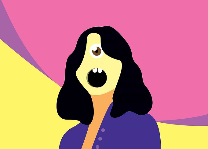 The Cliche Lady