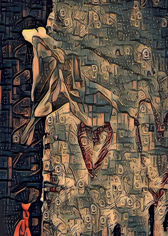 Love story