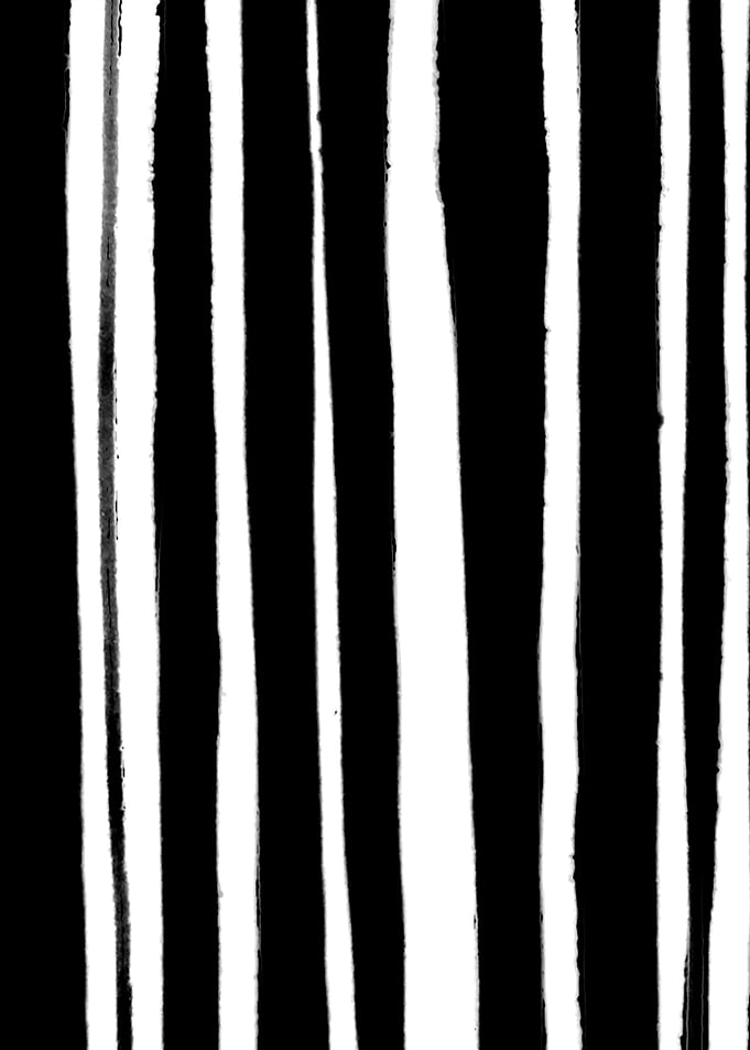 vertical lines