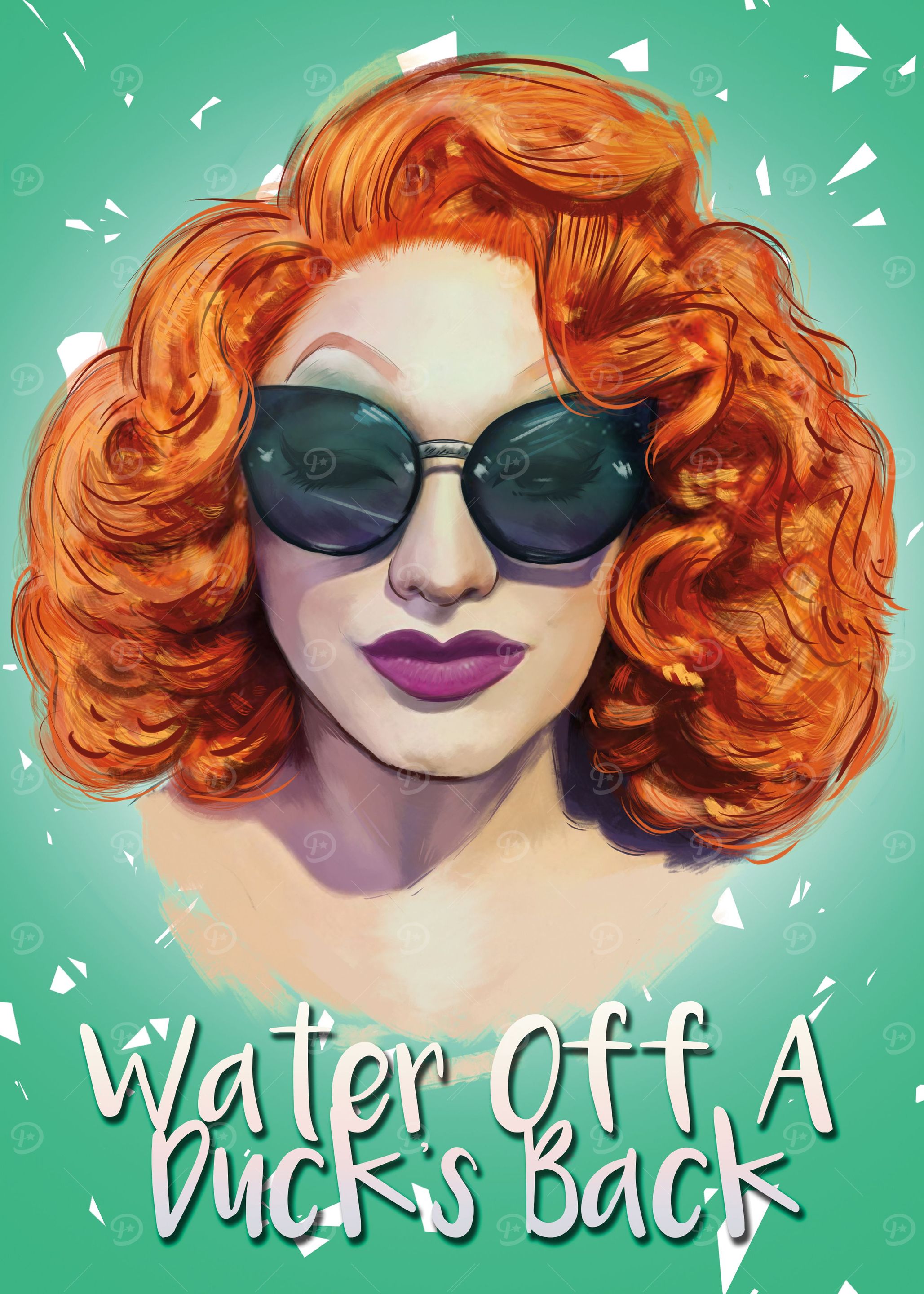 Jinkx Monsoon