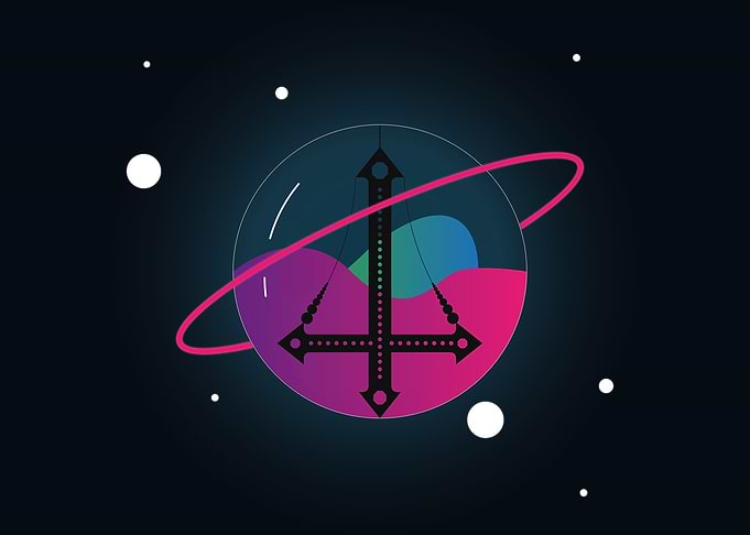 Satans Planet