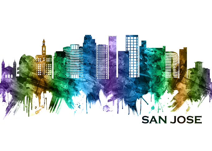 San Jose California