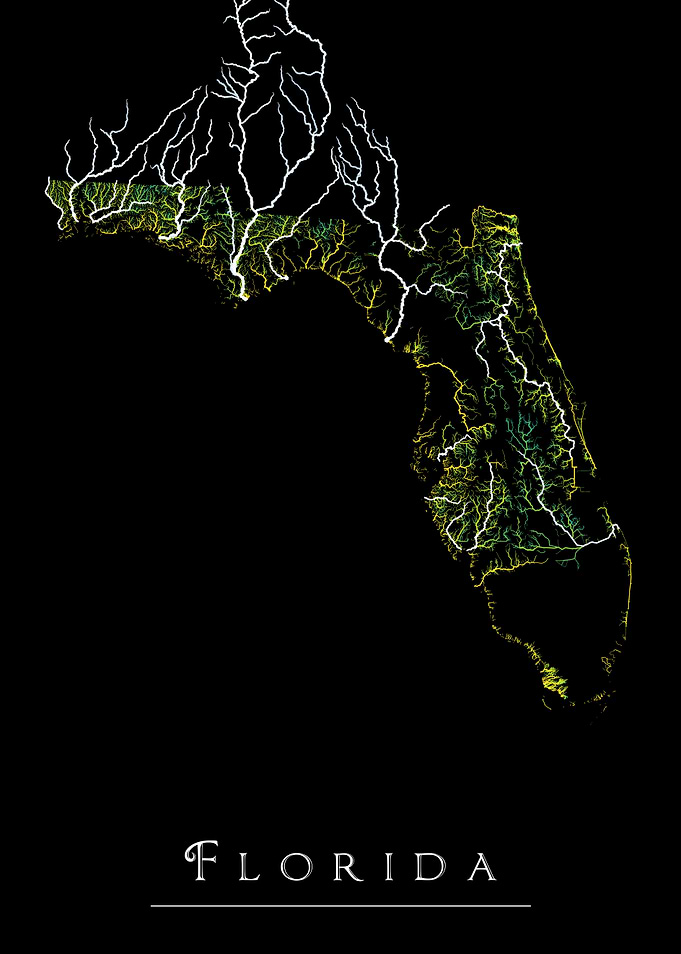 Florida Rivers