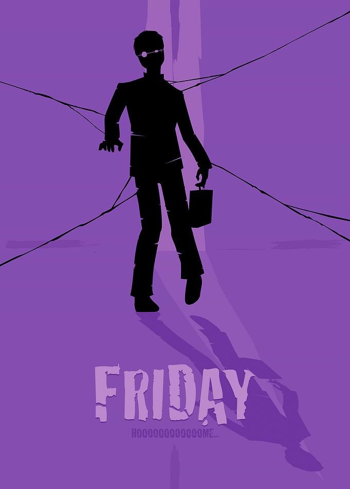 Friday