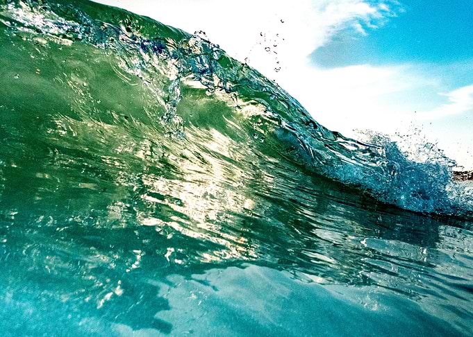 Surf Wave