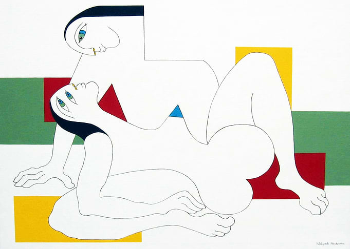 Lovers