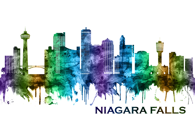 Niagara Falls Canada