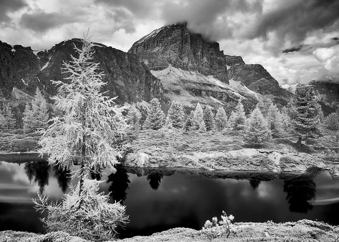 Limedes Lake