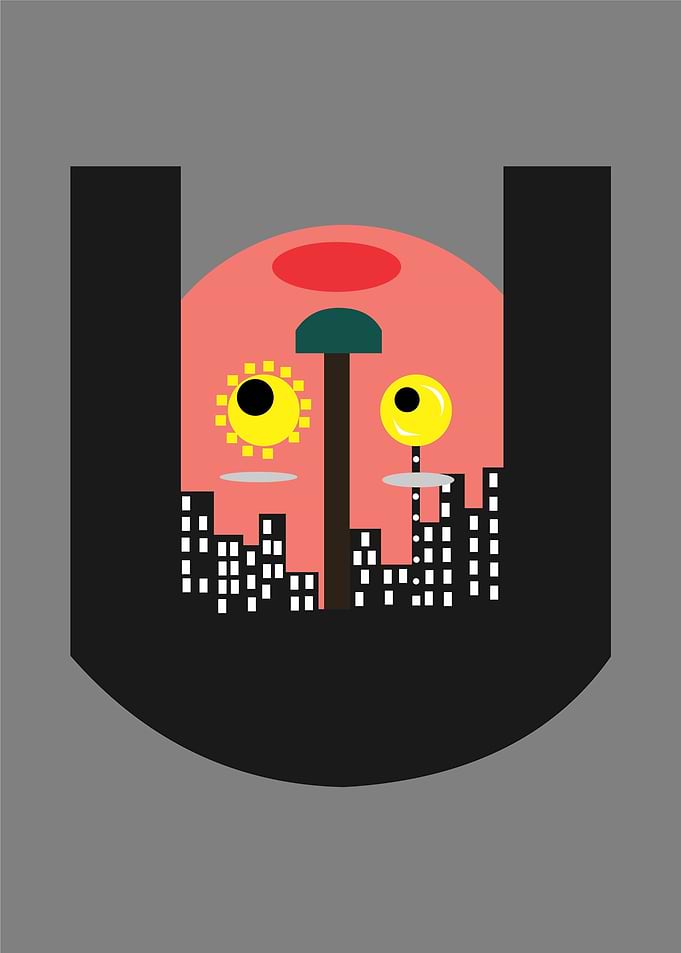 Minimalist World