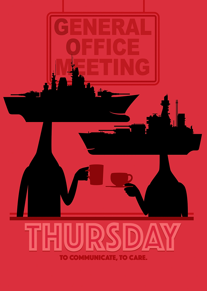 Thursday