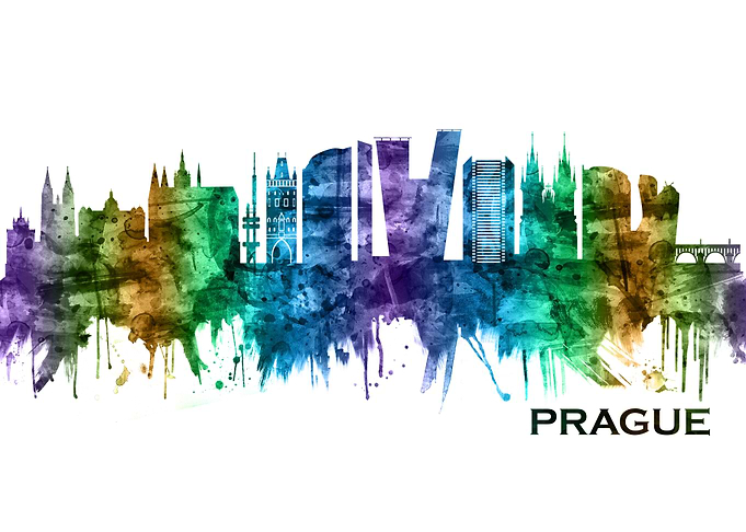 Prague Czech Republic