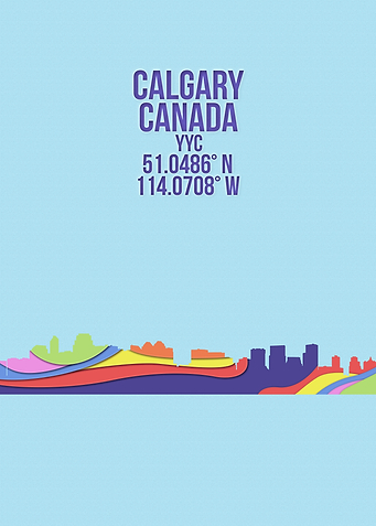 Calgary