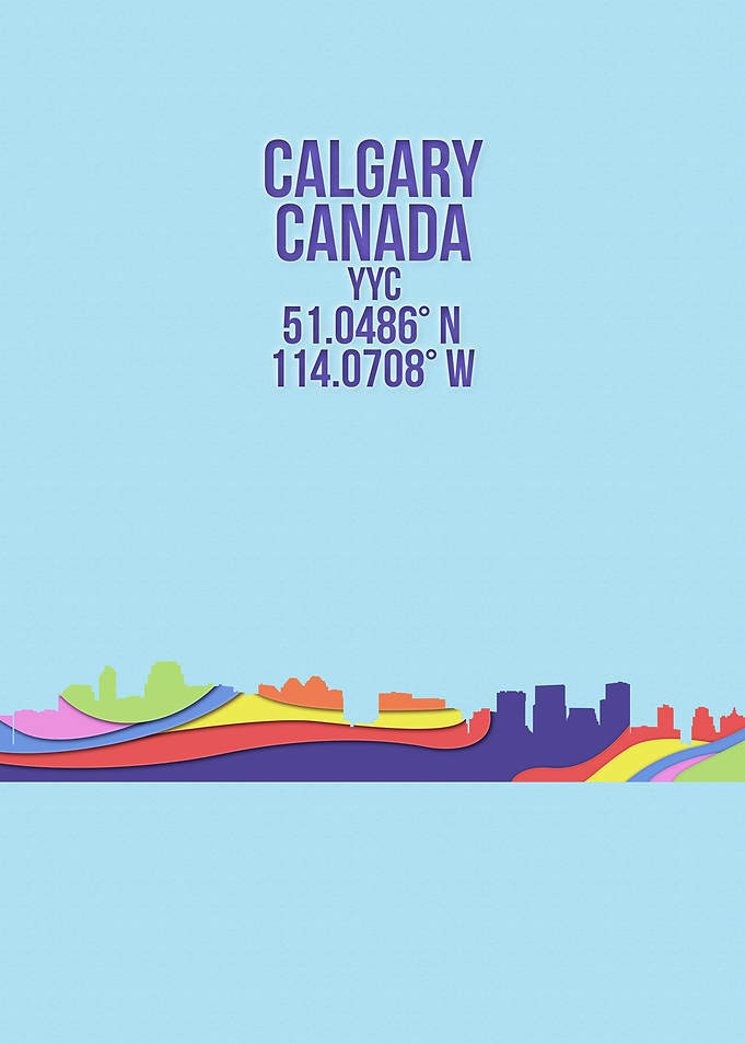 Calgary
