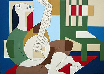 The Banjo