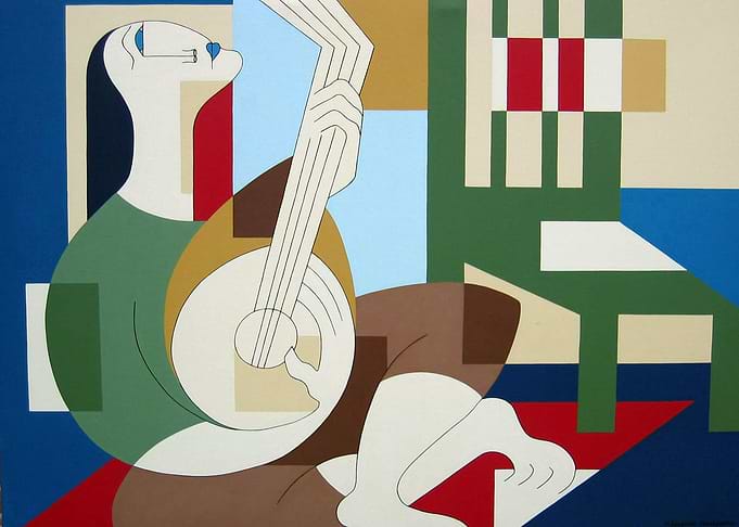 The Banjo