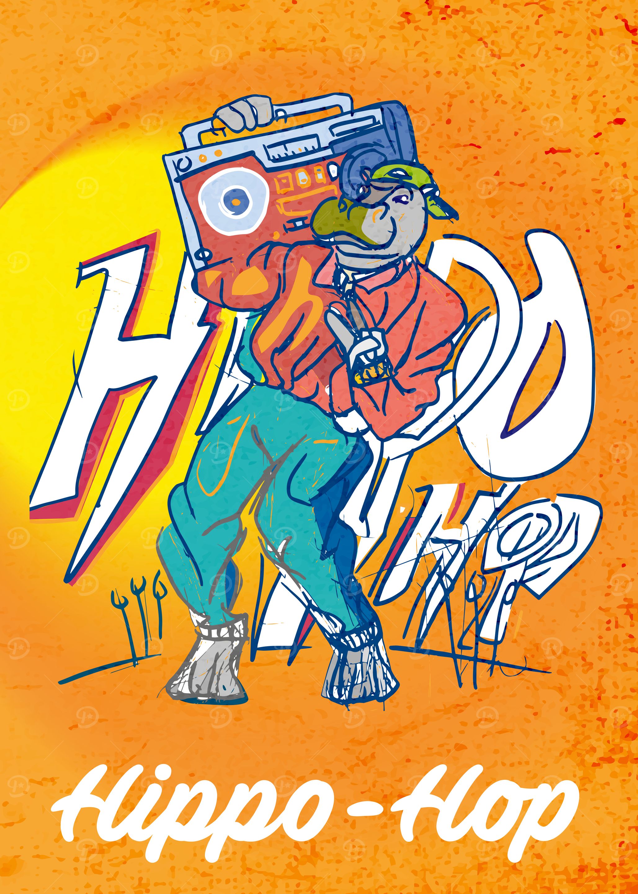 HippoHop