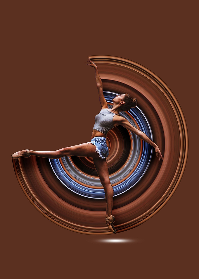 Ballet Circular style