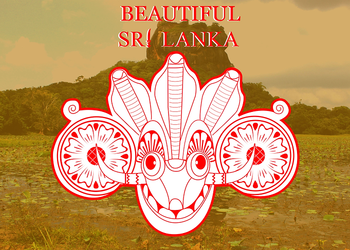 Beautiful Srilanka