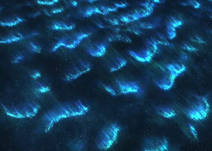 Flight Of The Celestials