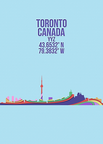 Toronto