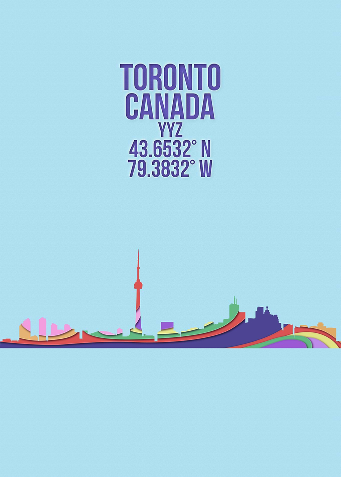 Toronto