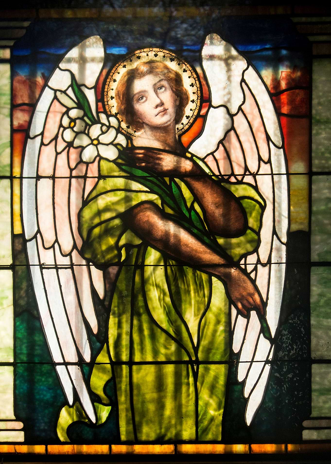 Angel