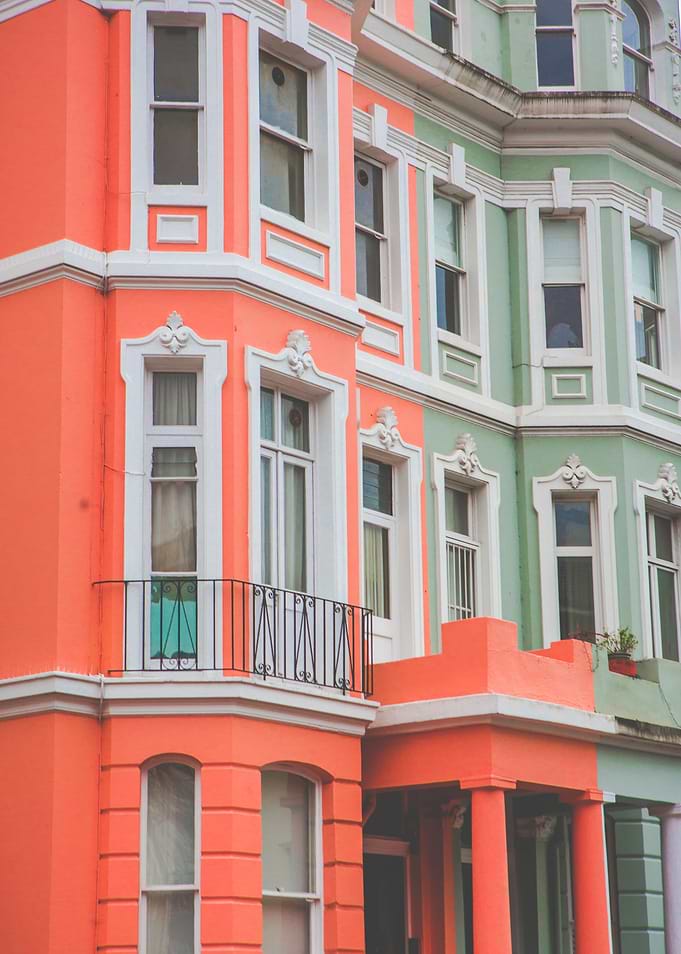 London Architecture