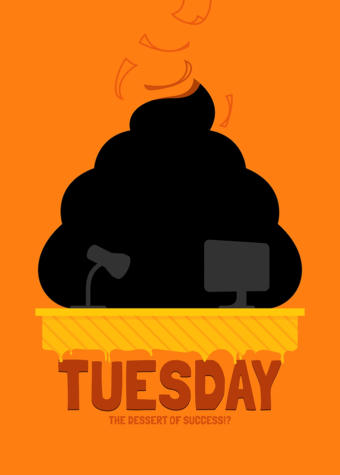 Tuesday